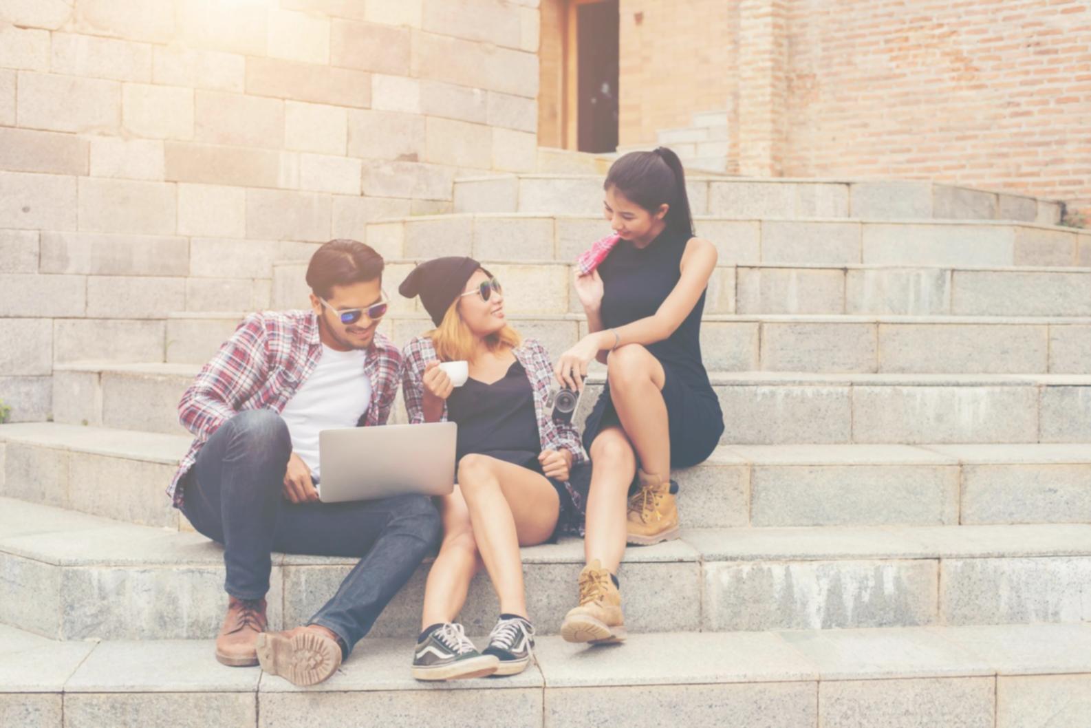 Environnement de travail client utilisant les outils dralpexinova