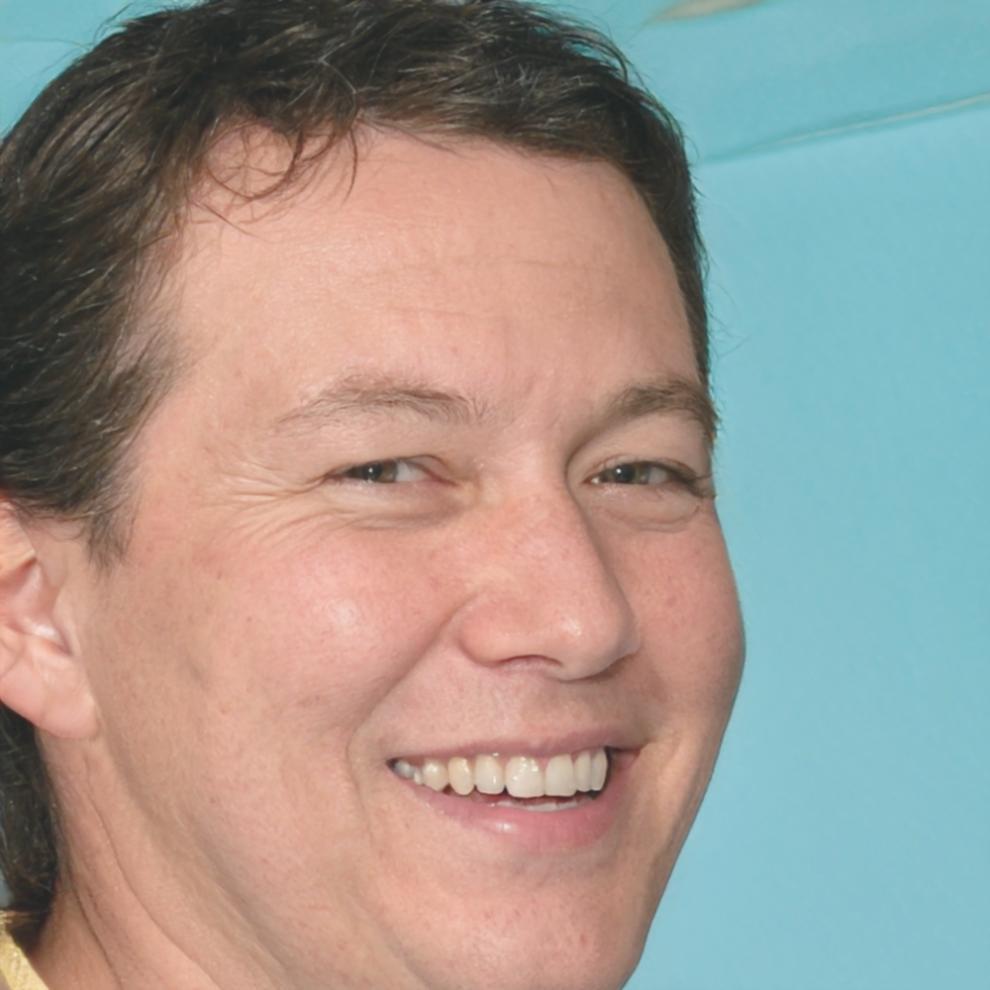 Portrait de Laurent Beauséjour