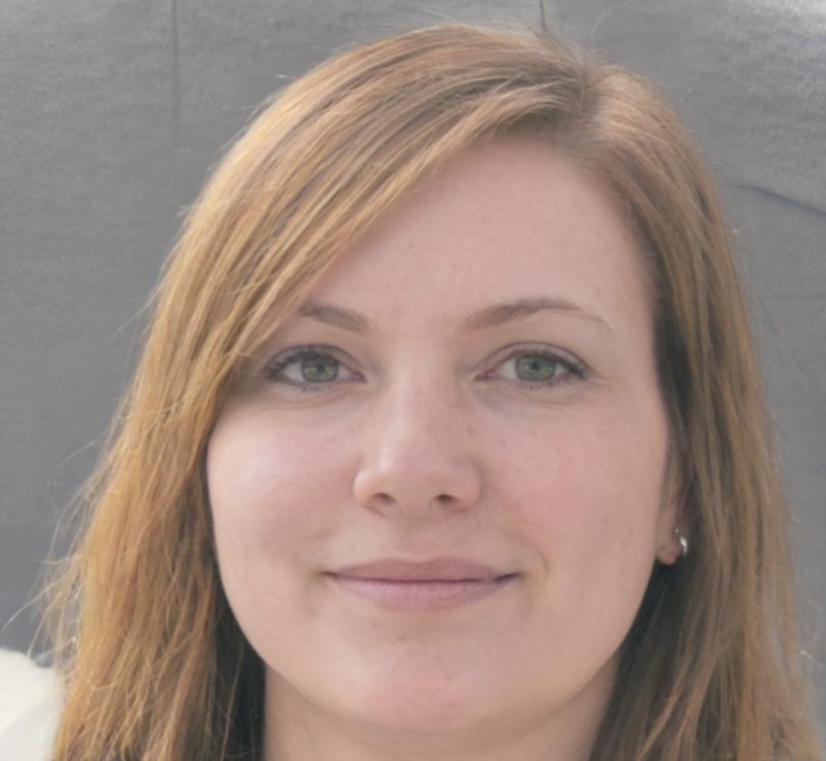 Portrait de Béatrice Landry